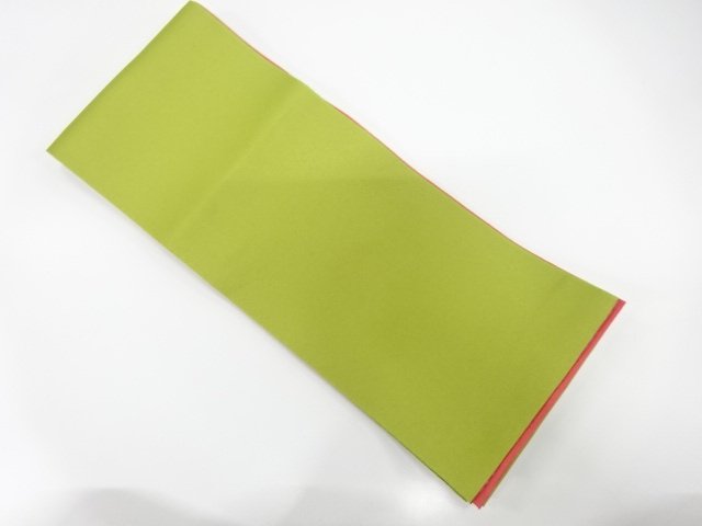 JAPANESE KIMONO / YUKATA OBI / UNUSED / REVERSIBLE